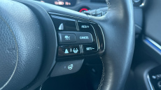 Honda E Ny1 150kW Advance 69kWh 5dr Auto Electric Hatchback